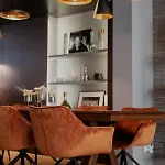 펜션 L'atelier 1927, Au Coeur De *