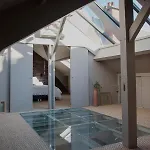 L'atelier 1927, Au Coeur De 펜션