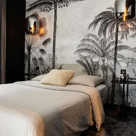 L'atelier 1927, Au Coeur De Holiday home