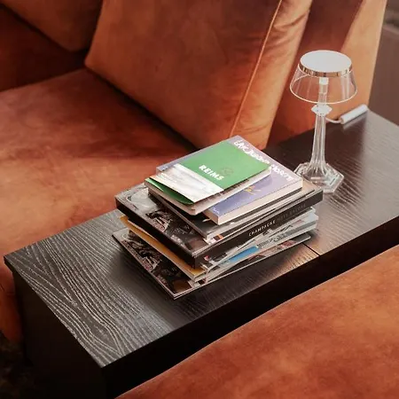 L'atelier 1927, Au Coeur De Casa vacanze *