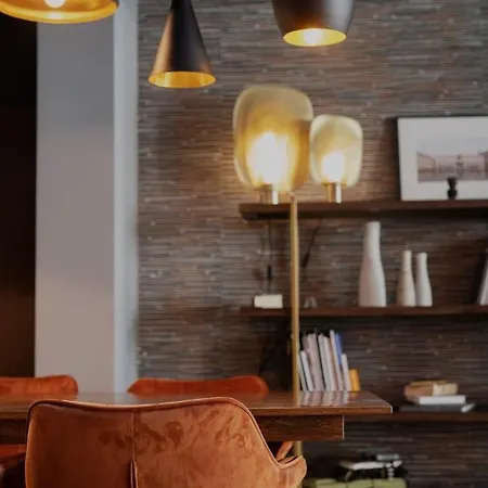 L'atelier 1927, Au Coeur De Casa vacanze