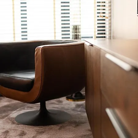 L'atelier 1927, Au Coeur De