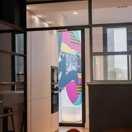 L'atelier 1927, Au Coeur De