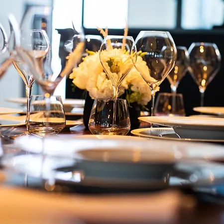 L'atelier 1927, Au Coeur De * Reims