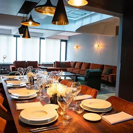 Casa vacanze L'atelier 1927, Au Coeur De *