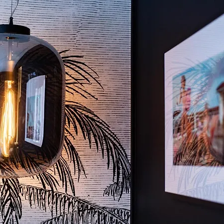 L'atelier 1927, Au Coeur De * Reims