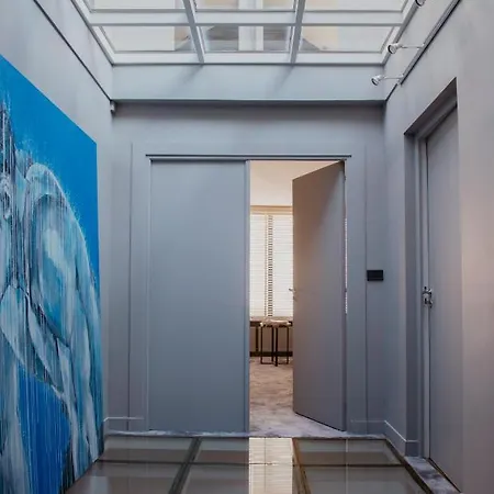 Casa vacanze L'atelier 1927, Au Coeur De Reims